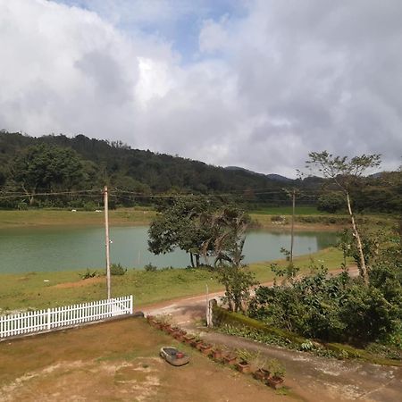 Athena Homestay Somvārpet المظهر الخارجي الصورة
