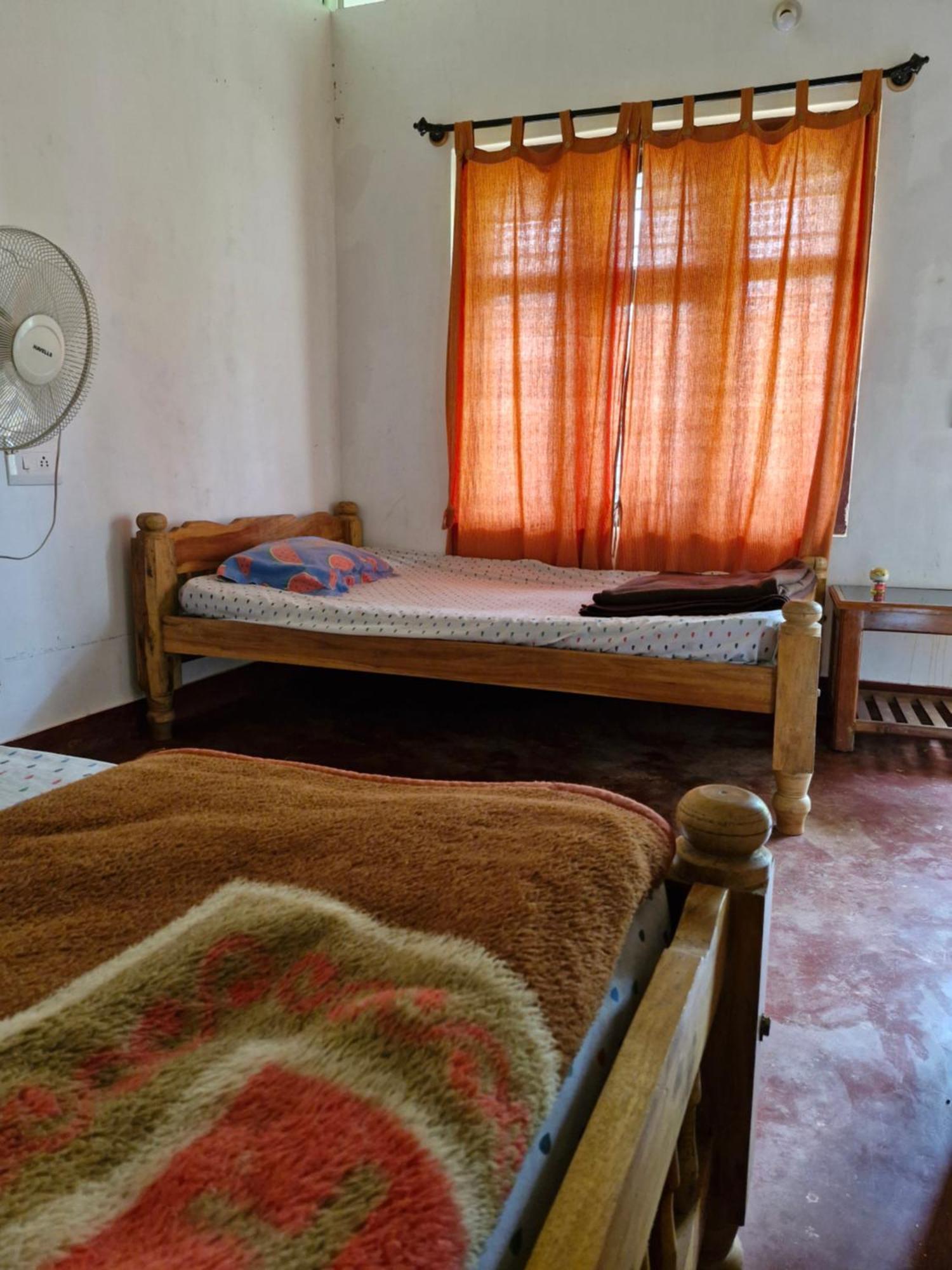 Athena Homestay Somvārpet المظهر الخارجي الصورة