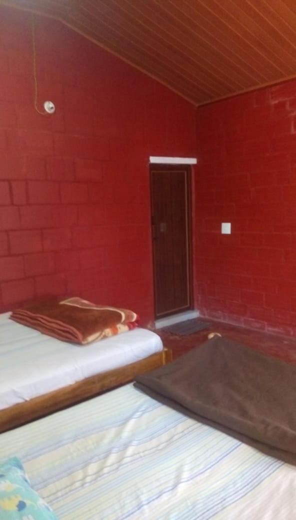 Athena Homestay Somvārpet المظهر الخارجي الصورة