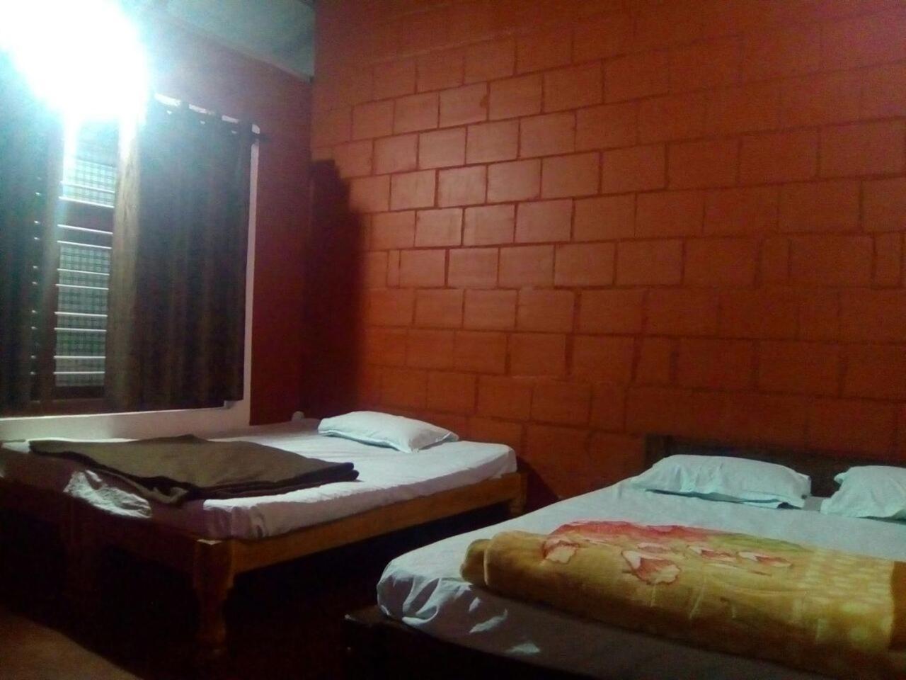 Athena Homestay Somvārpet المظهر الخارجي الصورة