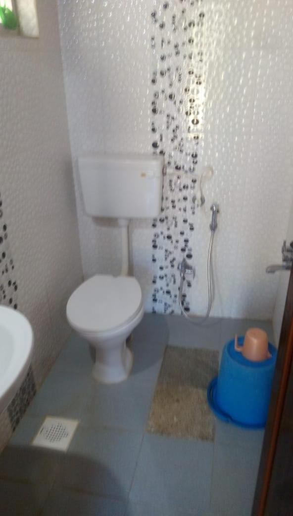 Athena Homestay Somvārpet المظهر الخارجي الصورة