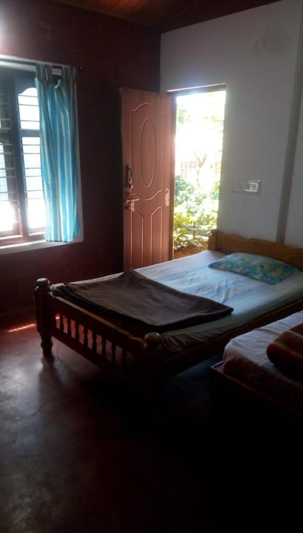 Athena Homestay Somvārpet المظهر الخارجي الصورة