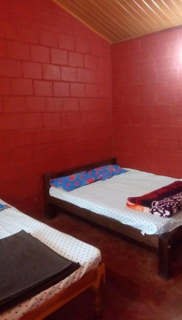 Athena Homestay Somvārpet المظهر الخارجي الصورة