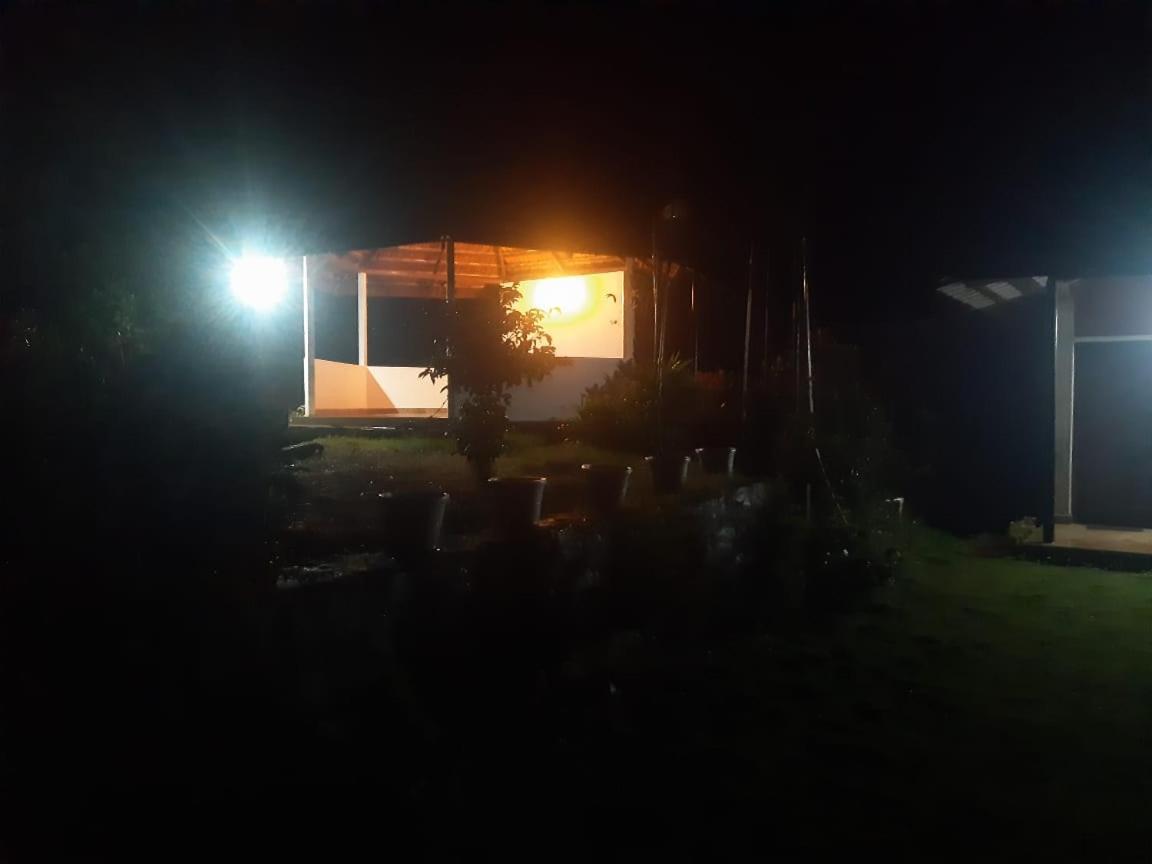 Athena Homestay Somvārpet المظهر الخارجي الصورة