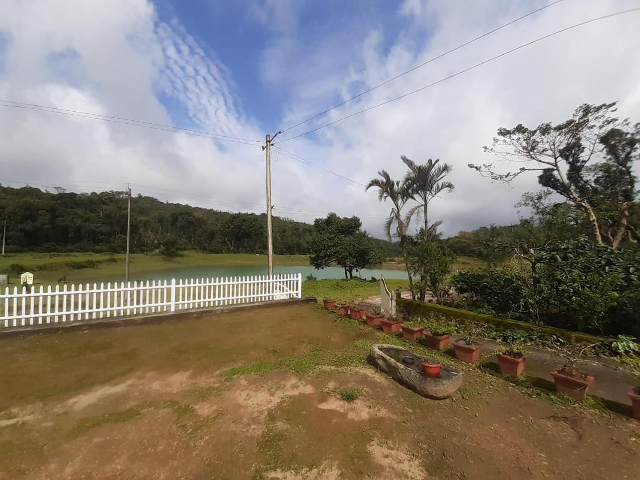 Athena Homestay Somvārpet المظهر الخارجي الصورة