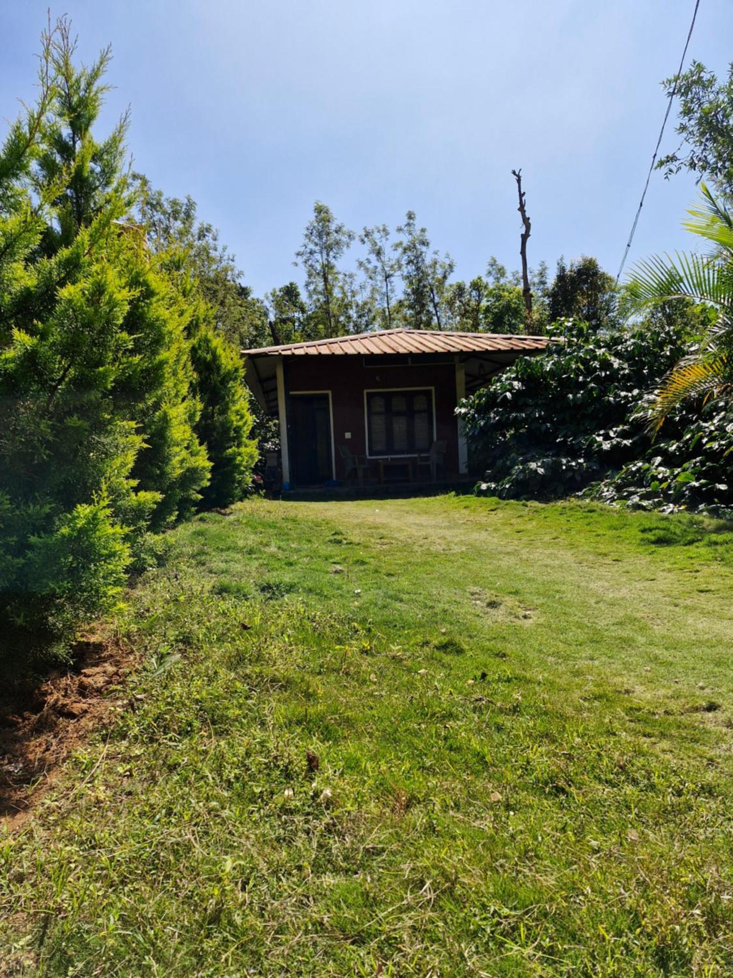 Athena Homestay Somvārpet المظهر الخارجي الصورة
