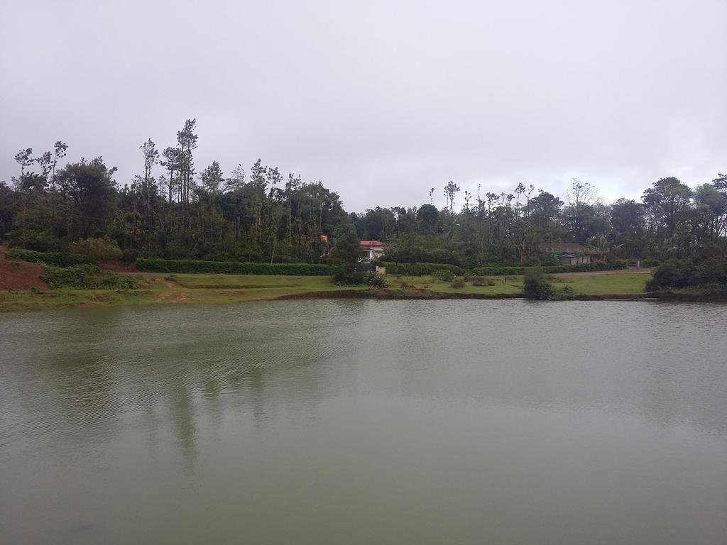 Athena Homestay Somvārpet المظهر الخارجي الصورة
