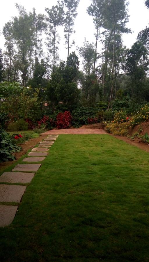Athena Homestay Somvārpet المظهر الخارجي الصورة